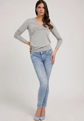 Zdjęcie produktu Jeansy Skinny Fit Guess