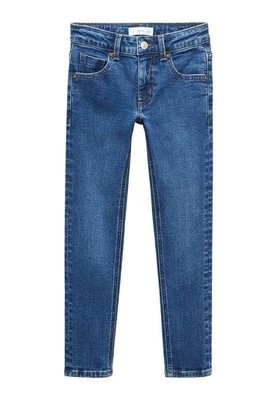 Zdjęcie produktu Jeansy Skinny Fit Mango Kids