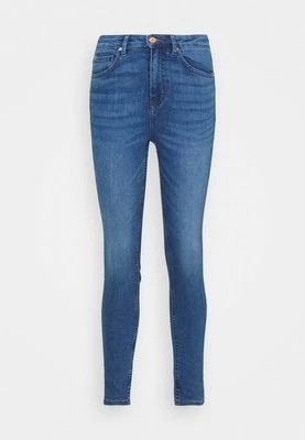 Zdjęcie produktu Jeansy Skinny Fit Marks & Spencer