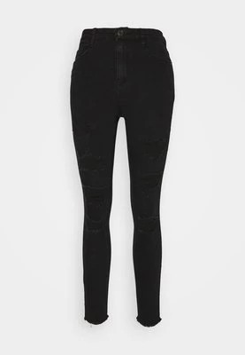 Zdjęcie produktu Jeansy Skinny Fit Missguided Petite