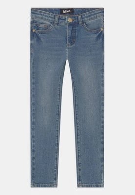 Zdjęcie produktu Jeansy Skinny Fit Molo