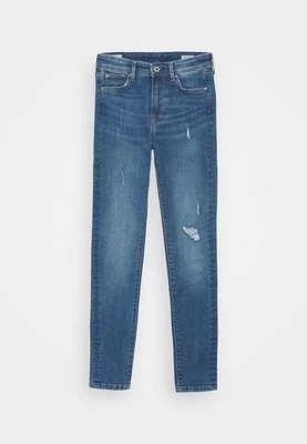 Zdjęcie produktu Jeansy Skinny Fit Pepe Jeans