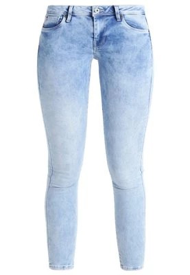 Zdjęcie produktu Jeansy Skinny Fit Pepe Jeans