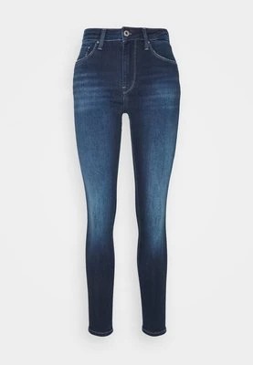 Zdjęcie produktu Jeansy Skinny Fit Pepe Jeans