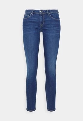 Zdjęcie produktu Jeansy Skinny Fit Pepe Jeans