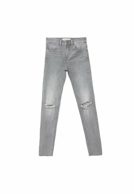 Zdjęcie produktu Jeansy Skinny Fit Stradivarius