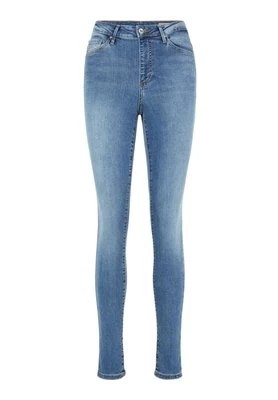 Zdjęcie produktu Jeansy Skinny Fit Vero Moda