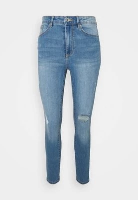 Zdjęcie produktu Jeansy Skinny Fit Vero Moda