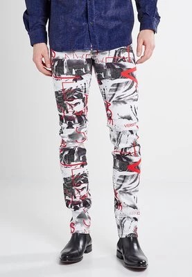 Zdjęcie produktu Jeansy Skinny Fit Versace Jeans