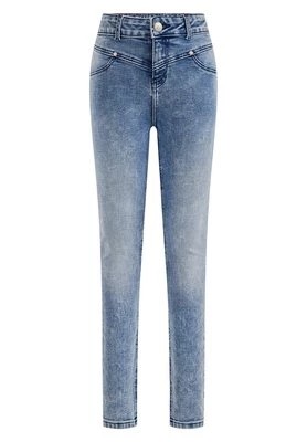 Zdjęcie produktu Jeansy Skinny Fit WE Fashion