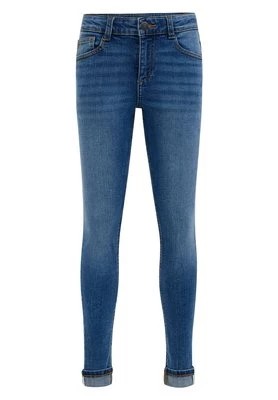 Zdjęcie produktu Jeansy Skinny Fit WE Fashion