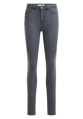 Zdjęcie produktu Jeansy Skinny Fit WE Fashion