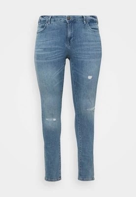 Zdjęcie produktu Jeansy Skinny Fit Zizzi