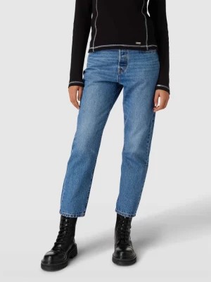 Zdjęcie produktu Jeansy skrócone z 5 kieszeniami Levi's®