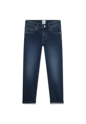 Zdjęcie produktu Jeansy Slim Fit BOSS Kidswear