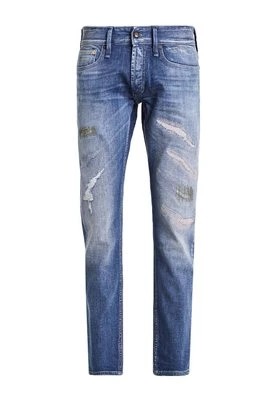 Zdjęcie produktu Jeansy Slim Fit Denham