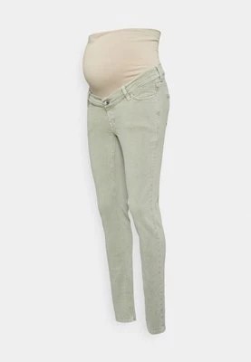 Zdjęcie produktu Jeansy Slim Fit Esprit Maternity