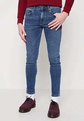 Zdjęcie produktu Jeansy Slim Fit Harmont & Blaine Jeans