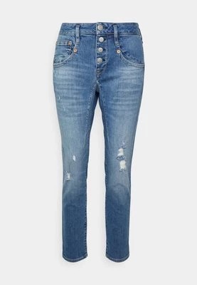 Zdjęcie produktu Jeansy Slim Fit Herrlicher