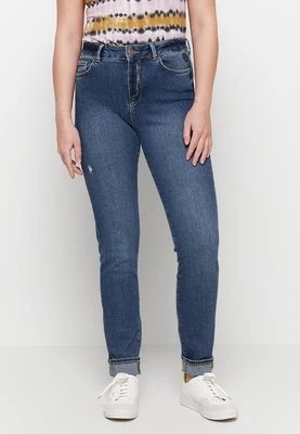 Zdjęcie produktu Jeansy Slim Fit Numph