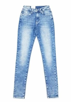 Zdjęcie produktu Jeansy Slim Fit Pepe Jeans