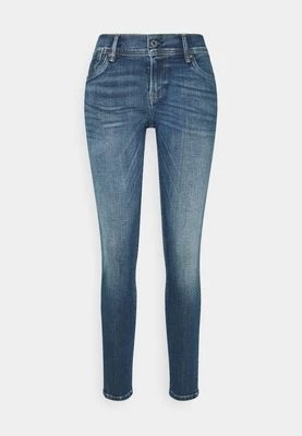 Zdjęcie produktu Jeansy Slim Fit Pepe Jeans