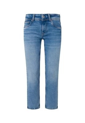 Zdjęcie produktu Jeansy Slim Fit Pepe Jeans