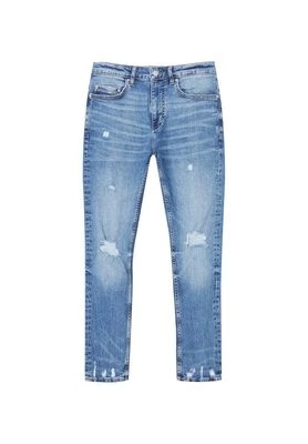 Zdjęcie produktu Jeansy Slim Fit PULL&BEAR