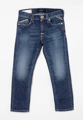 Zdjęcie produktu Jeansy Slim Fit Replay