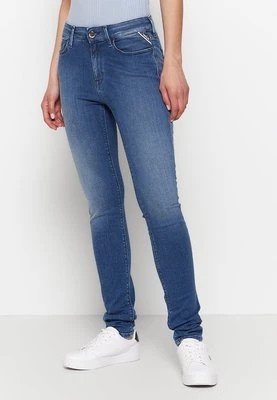 Zdjęcie produktu Jeansy Slim Fit Replay