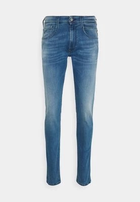 Zdjęcie produktu Jeansy Slim Fit Replay