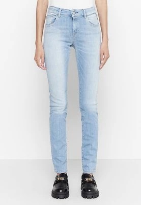 Zdjęcie produktu Jeansy Slim Fit Replay