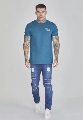 Zdjęcie produktu Jeansy Slim Fit SikSilk