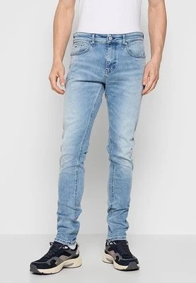 Zdjęcie produktu Jeansy Slim Fit Tommy Jeans