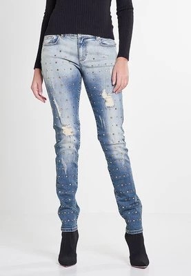 Zdjęcie produktu Jeansy Slim Fit Versace Jeans