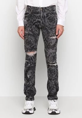 Zdjęcie produktu Jeansy Slim Fit Versace Jeans Couture