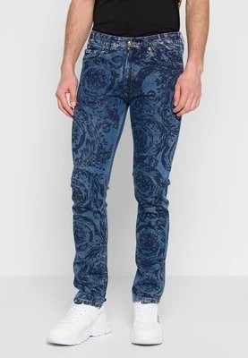 Zdjęcie produktu Jeansy Slim Fit Versace Jeans Couture