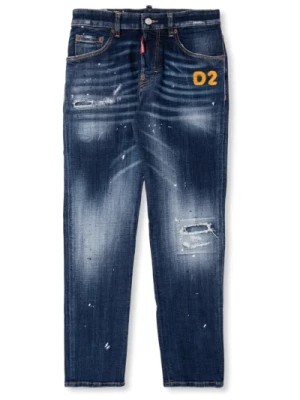 Zdjęcie produktu Jeansy ‘Stanislav’ Dsquared2