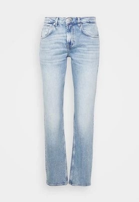 Zdjęcie produktu Jeansy Straight Leg 7 For All Mankind