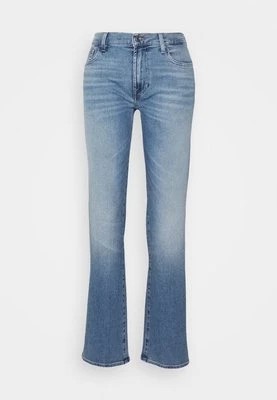 Zdjęcie produktu Jeansy Straight Leg 7 For All Mankind