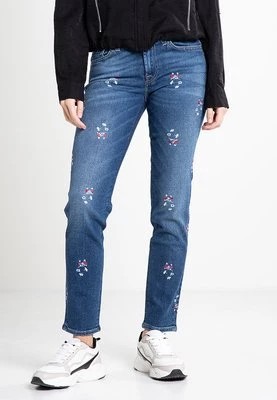 Zdjęcie produktu Jeansy Straight Leg 7 For All Mankind