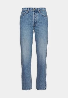 Zdjęcie produktu Jeansy Straight Leg ARKET