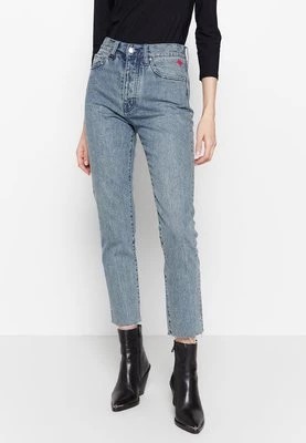 Zdjęcie produktu Jeansy Straight Leg Armani Exchange