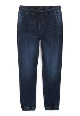 Zdjęcie produktu Jeansy Straight Leg C&A