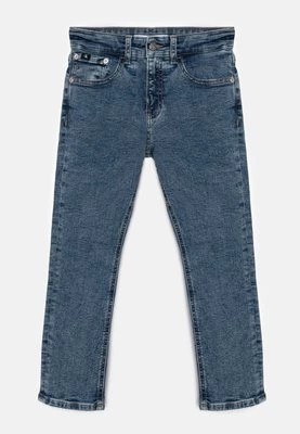 Zdjęcie produktu Jeansy Straight Leg Calvin Klein Jeans