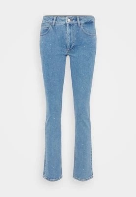 Zdjęcie produktu Jeansy Straight Leg Cras