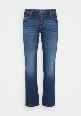 Zdjęcie produktu Jeansy Straight Leg Diesel