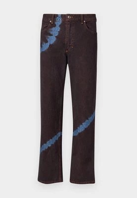 Zdjęcie produktu Jeansy Straight Leg ECKHAUS LATTA