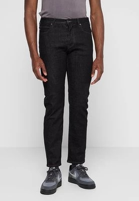 Zdjęcie produktu Jeansy Straight Leg Emporio Armani