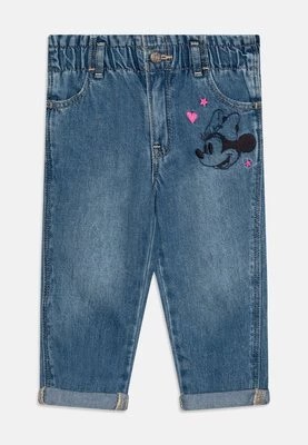 Zdjęcie produktu Jeansy Straight Leg GAP